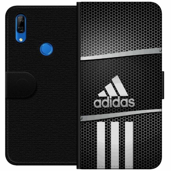 Huawei P Smart Z Plånboksfodral Adidas 6b91 | Plånboksfodral | Fyndiq