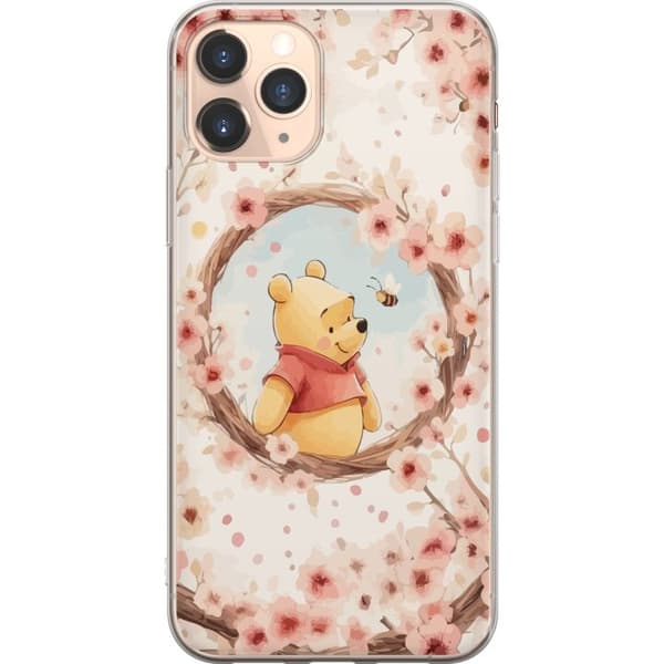 Kompatibel Mobilcover til Apple iPhone 11 Pro Nalle Puh