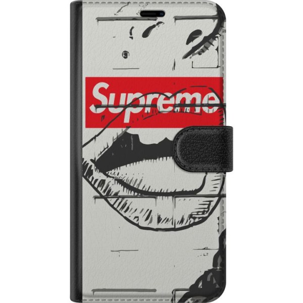 Samsung Galaxy A51 Plånboksfodral Supreme