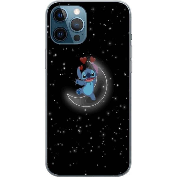 Kompatibel Mobilcover til Apple iPhone 12 Pro Sy