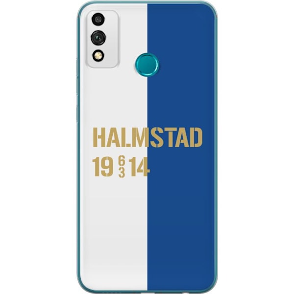 Honor 9X Lite Gjennomsiktig deksel Halmstad 1914