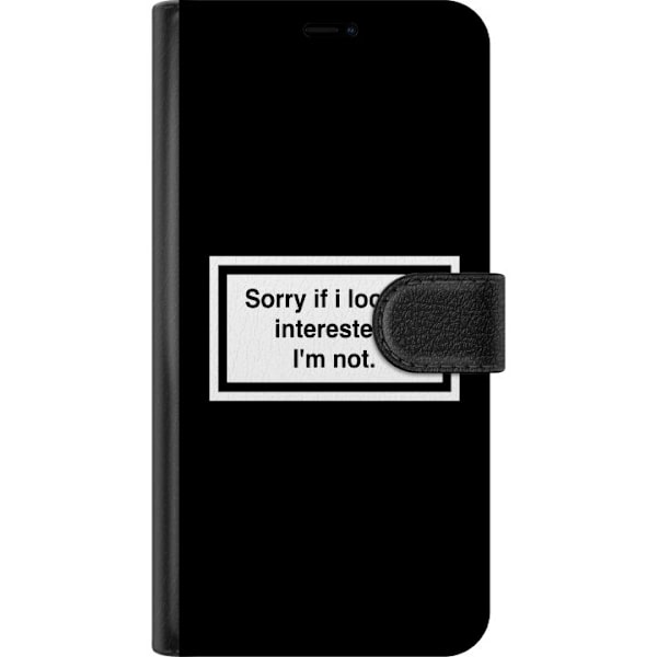 Samsung Galaxy S21 FE 5G Plånboksfodral
