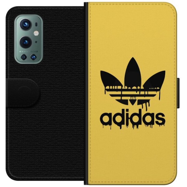 OnePlus 9 Pro Lompakkokotelo Adidas