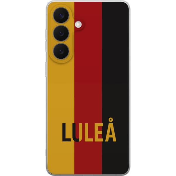 Kompatibelt Mobildeksel til Samsung Galaxy S26+ Luleå