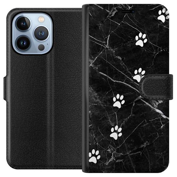 Apple iPhone 13 Pro Lompakkokotelo kassit