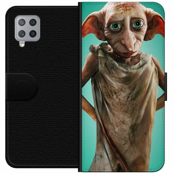 Samsung Galaxy A42 5G Plånboksfodral Harry Potter