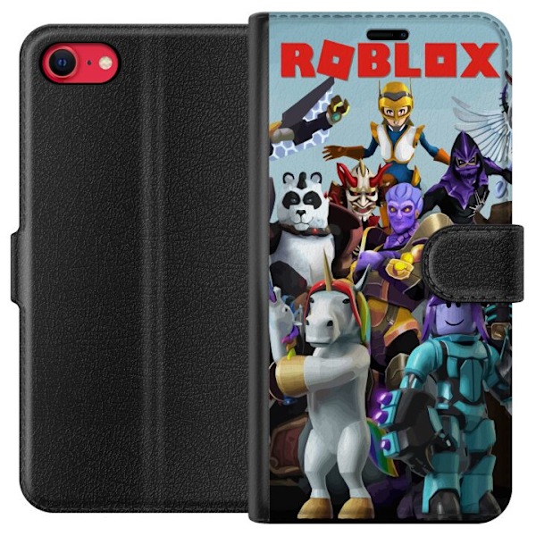 Apple iPhone 7 Plånboksfodral Roblox