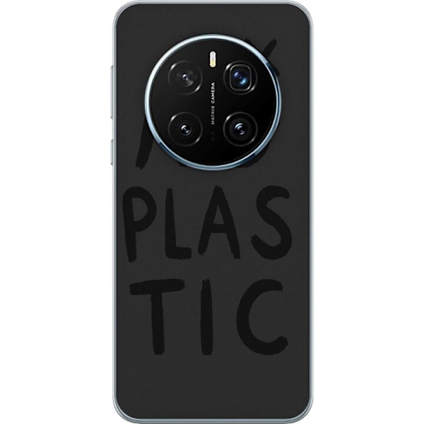 Honor Magic7 Pro Läpinäkyvä kuori Eco Echo