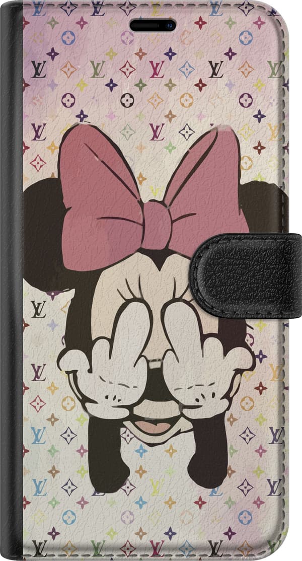 Yhteensopiva Lompakkokotelo Samsung Galaxy S20 FE Mimmi