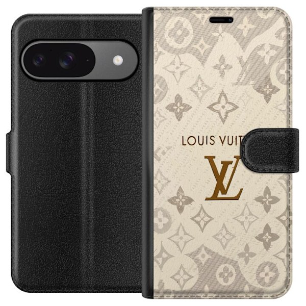 Google Pixel 9 Plånboksfodral LV Vibes