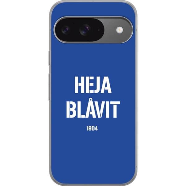 Kompatibel Mobilcover til Google Pixel 9 Göteborg