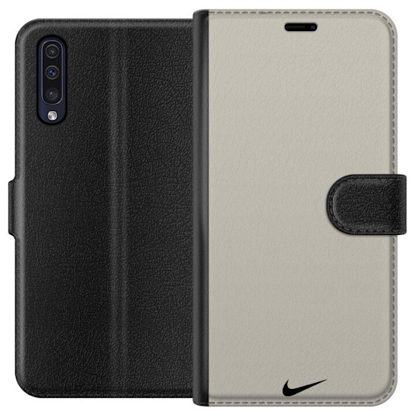 Samsung Galaxy A50 Lommeboketui Nike