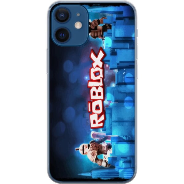 Apple iPhone 12  Skal / Mobilskal - Roblox