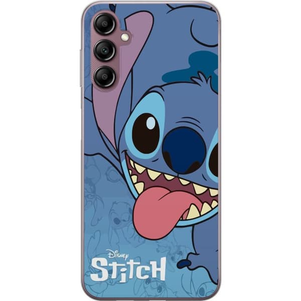 Kompatibelt Mobildeksel til Samsung Galaxy A14 5G Stitch