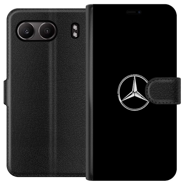 OnePlus Nord 4 Plånboksfodral Mercedes-Benz