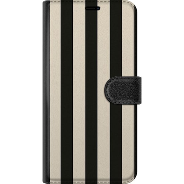 Xiaomi 13 Lite Plånboksfodral Line Flow