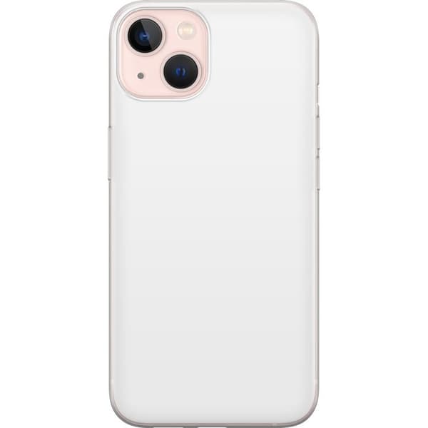 Kompatibel Mobilcover til Apple iPhone 13 Hvid