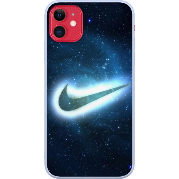 Apple iPhone 11 Premium cover Nike