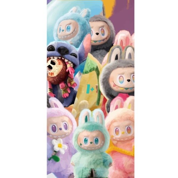 Apple iPhone 13 Pro Tegnebogsetui stor