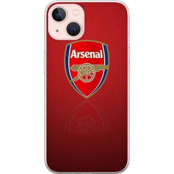 Kompatibel Mobilcover til Apple iPhone 13 Arsenal