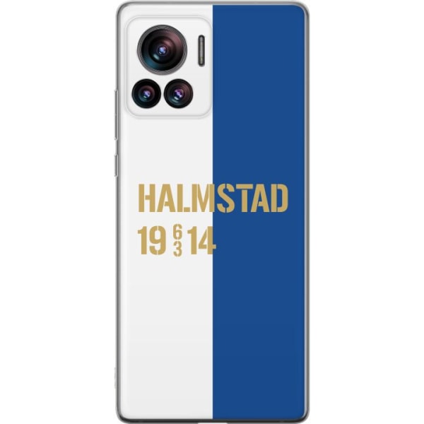 Motorola Edge 30 Ultra Genomskinligt Skal Halmstad 19 63 14