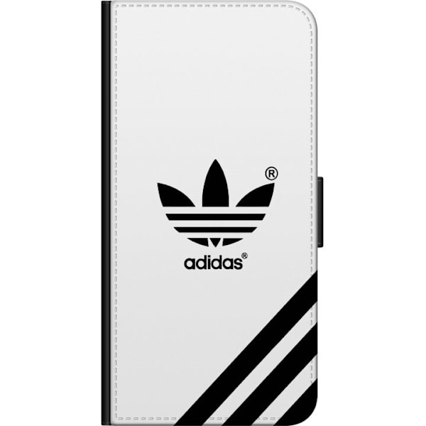 OnePlus 8 Plånboksfodral Statement