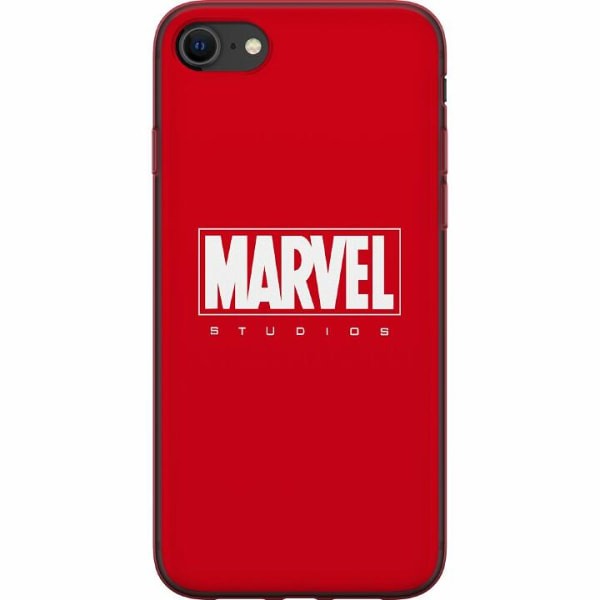 Apple iPhone 7 TPU Mobilskal Marvel Studios
