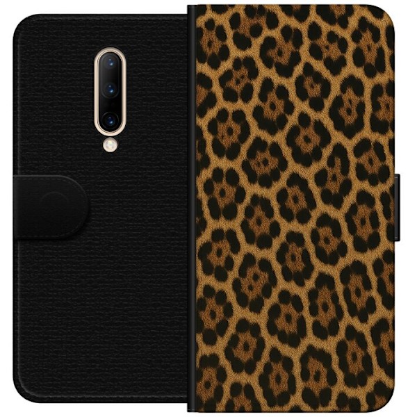 OnePlus 7 Pro Lompakkokotelo PredaDots
