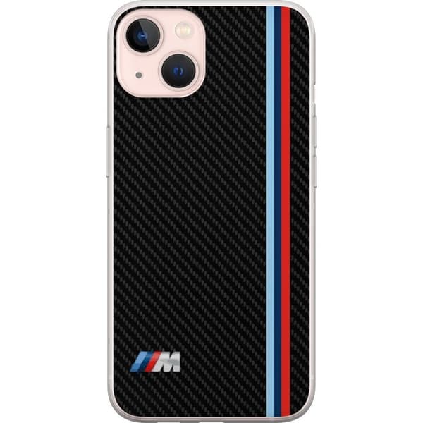 Kompatibelt Mobildeksel til Apple iPhone 13 mini BMW