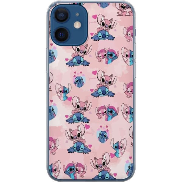 Kompatibel Mobilcover til Apple iPhone 12 mini Sy