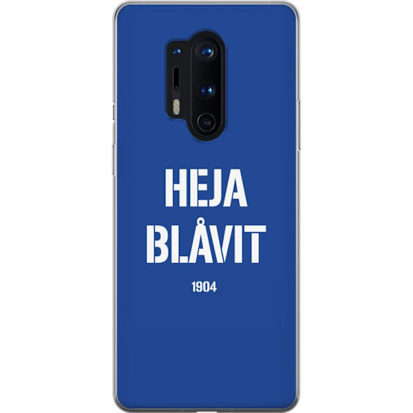 Kompatibelt Mobildeksel til OnePlus 8 Pro Gøteborg