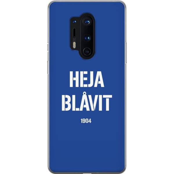 Kompatibelt Mobilskal till OnePlus 8 Pro Göteborg