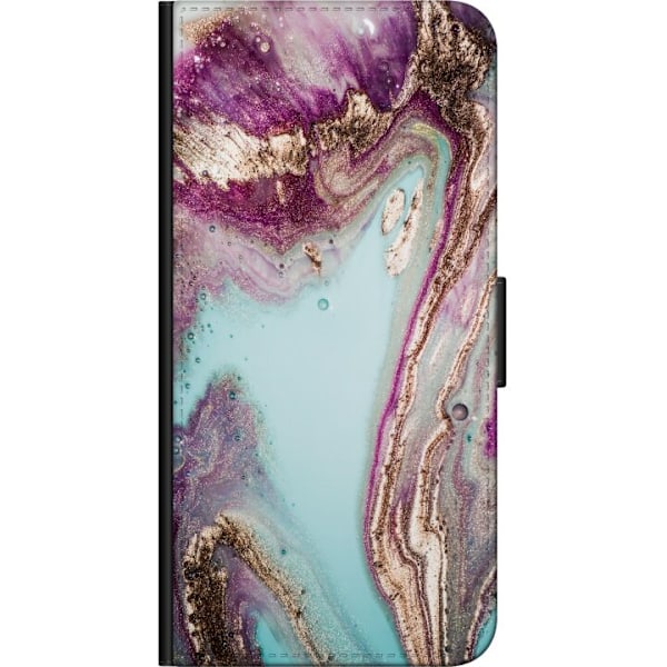 Huawei P smart 2019 Tegnebogsetui Fee Drøm