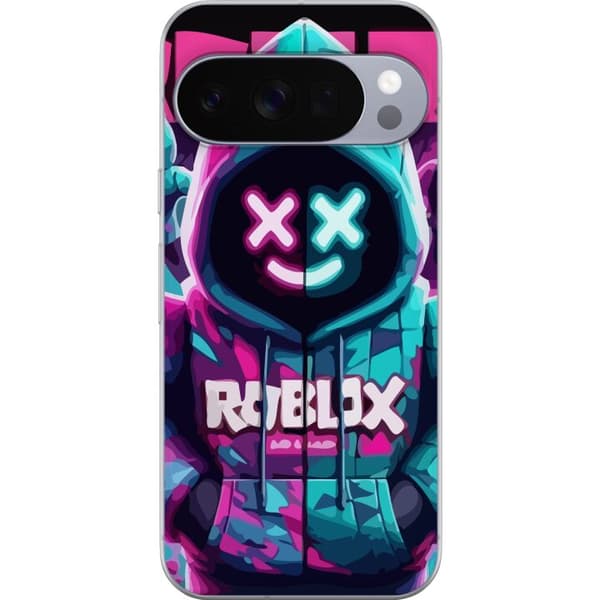 Kompatibelt Mobilskal till Google Pixel 11 Pro XL Roblox