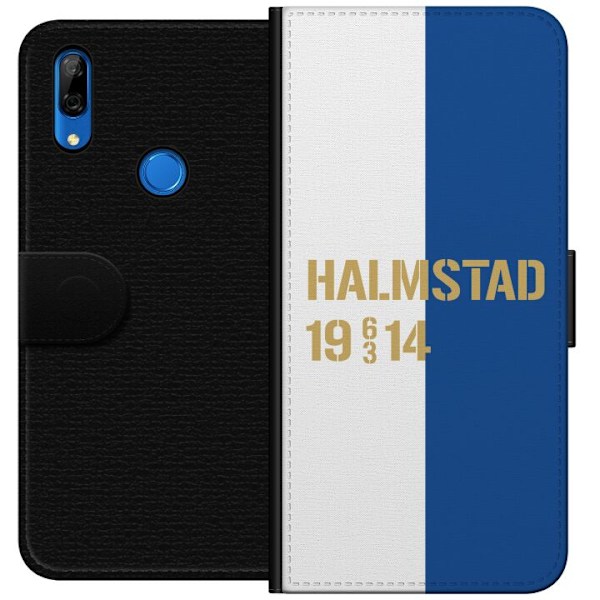 Huawei P Smart Z Lommeboketui Halmstad 1914