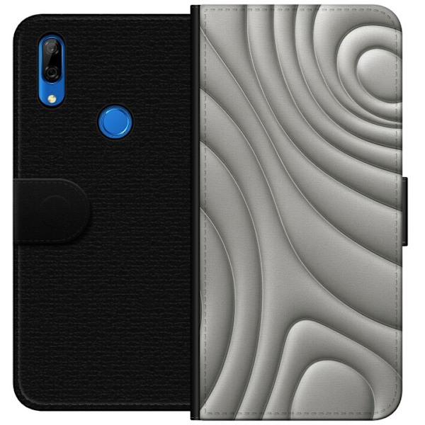 Huawei P Smart Z Lommeboketui Sylversjøer