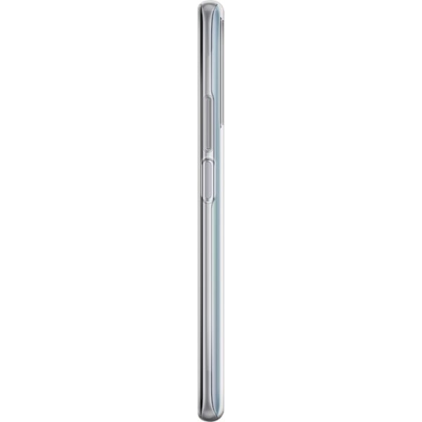 Xiaomi 11T Pro Genomskinligt Skal POP MART | Molly