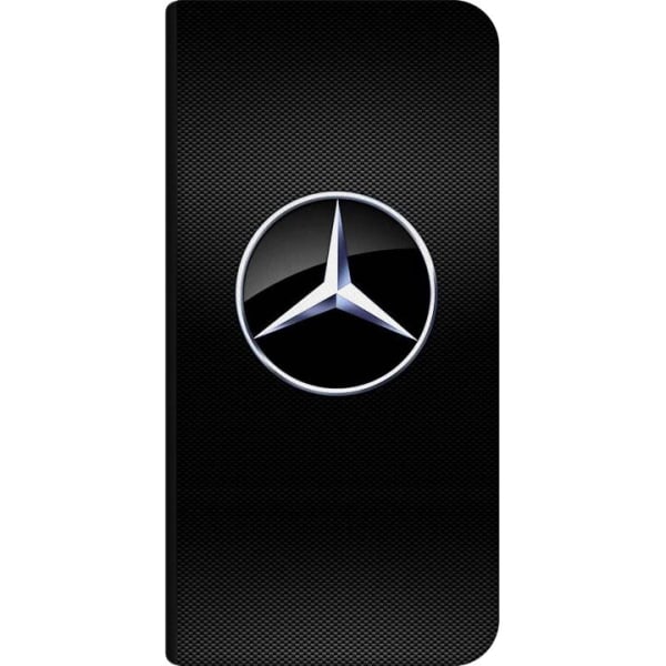 Apple iPhone 8 Plånboksfodral Mercedes