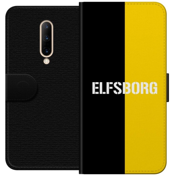 OnePlus 7 Pro Tegnebogsetui Elfsborg