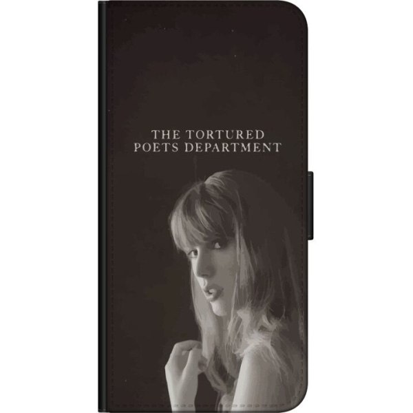 Samsung Galaxy Note20 Ultra Plånboksfodral Taylor Swift - the