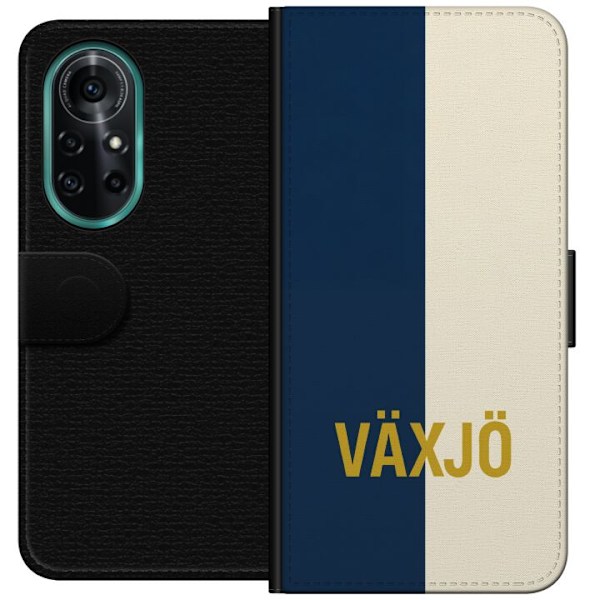 Huawei nova 8 Pro Tegnebogsetui Växjö - fodbold