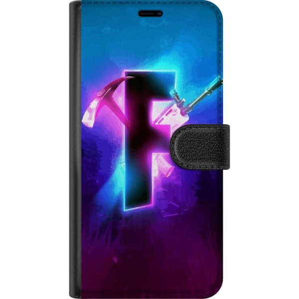 Sony Xperia 10 II Tegnebogsetui Fortnite