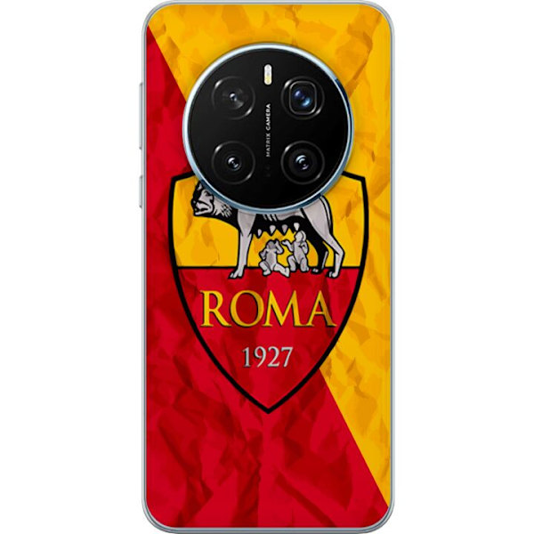 Honor Magic7 Pro Genomskinligt Skal West Ham