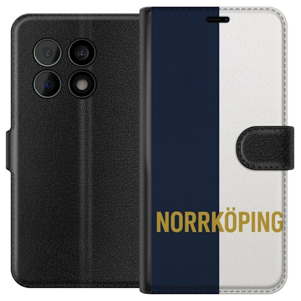 OnePlus 10 Pro Tegnebogsetui Norrköping – fodbold
