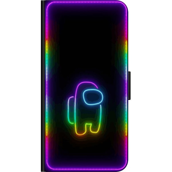OnePlus Nord N100 Lommeboketui Among Us 2022