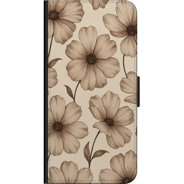 Samsung Galaxy Note10 Lite Tegnebogsetui Pastel Rush