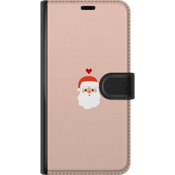 Huawei P30 Tegnebogsetui Kærlighed Tomte