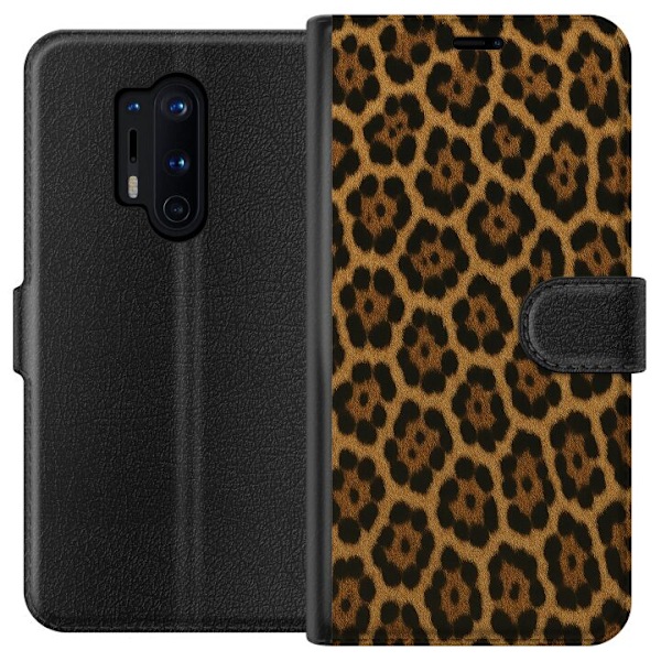 OnePlus 8 Pro Plånboksfodral PredaDots