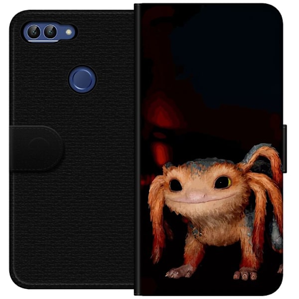 Huawei P smart Plånboksfodral Star Wars Outlaws