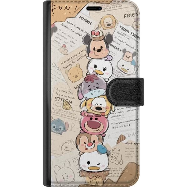 Kompatibel Tegnebogsetui til Apple iPhone 11 Disney Figurer Pixar Marvel Prinsesser